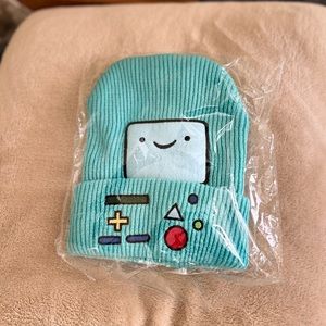 COPY - BMO beanie